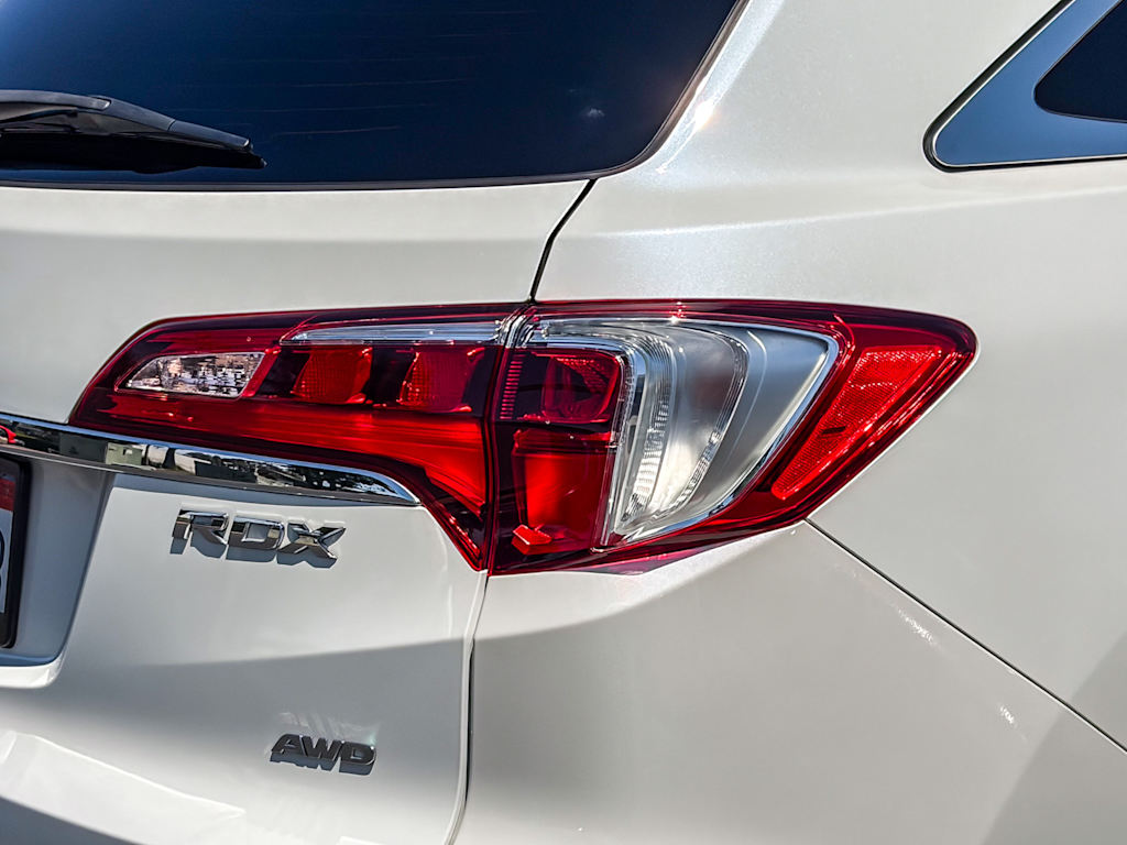 Thumbnail: 2018 Acura RDX - 28