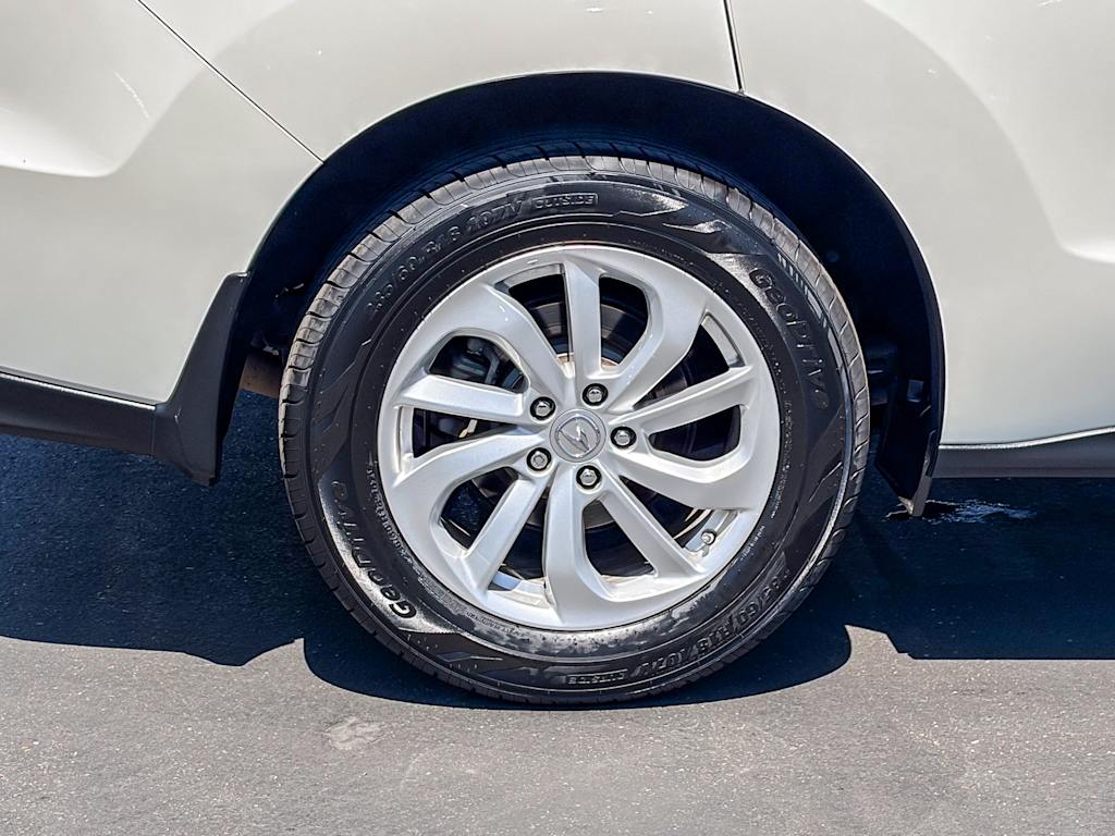 Thumbnail: 2018 Acura RDX - 31