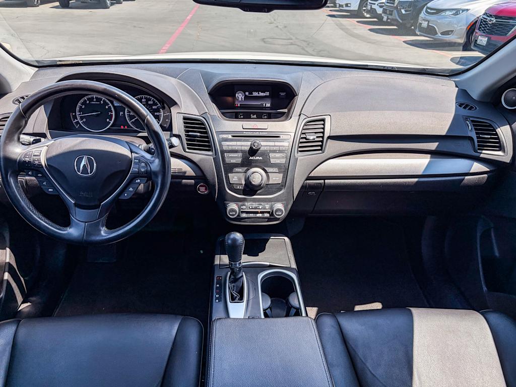 Thumbnail: 2018 Acura RDX - 10