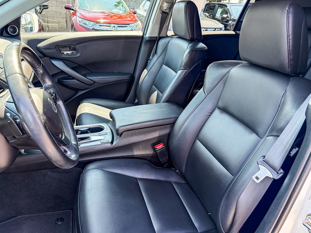 Thumbnail: 2018 Acura RDX - 12