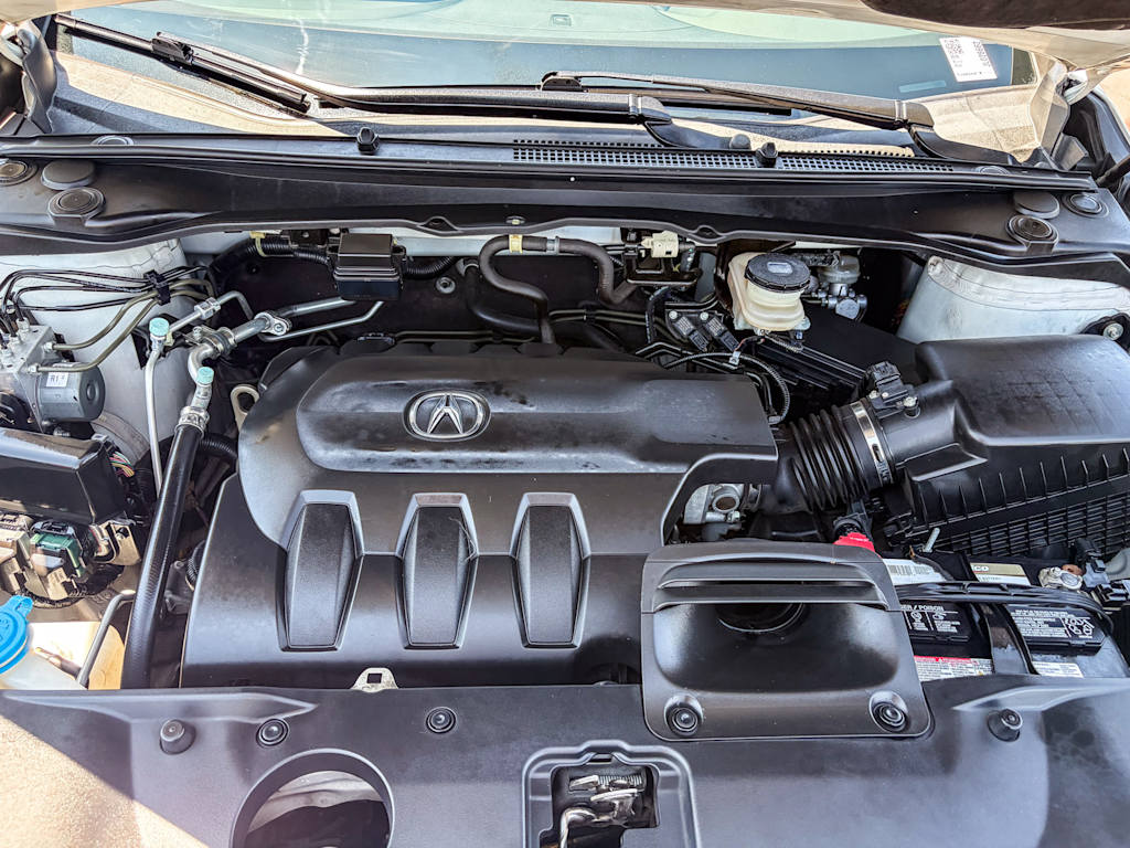 Thumbnail: 2018 Acura RDX - 9