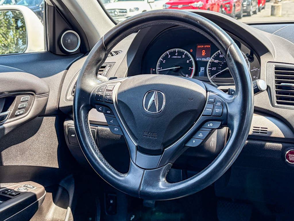 Thumbnail: 2018 Acura RDX - 35