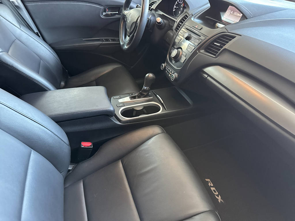 Thumbnail: 2018 Acura RDX - 39