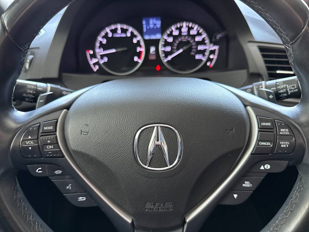 Thumbnail: 2018 Acura RDX - 53