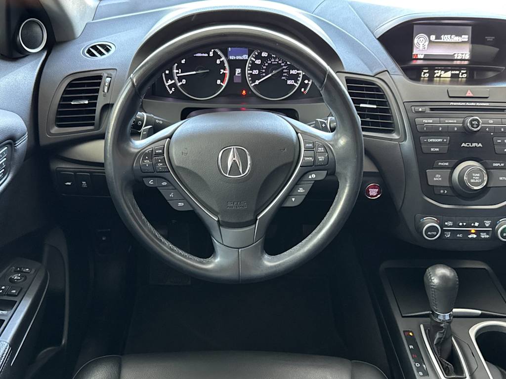Thumbnail: 2018 Acura RDX - 38