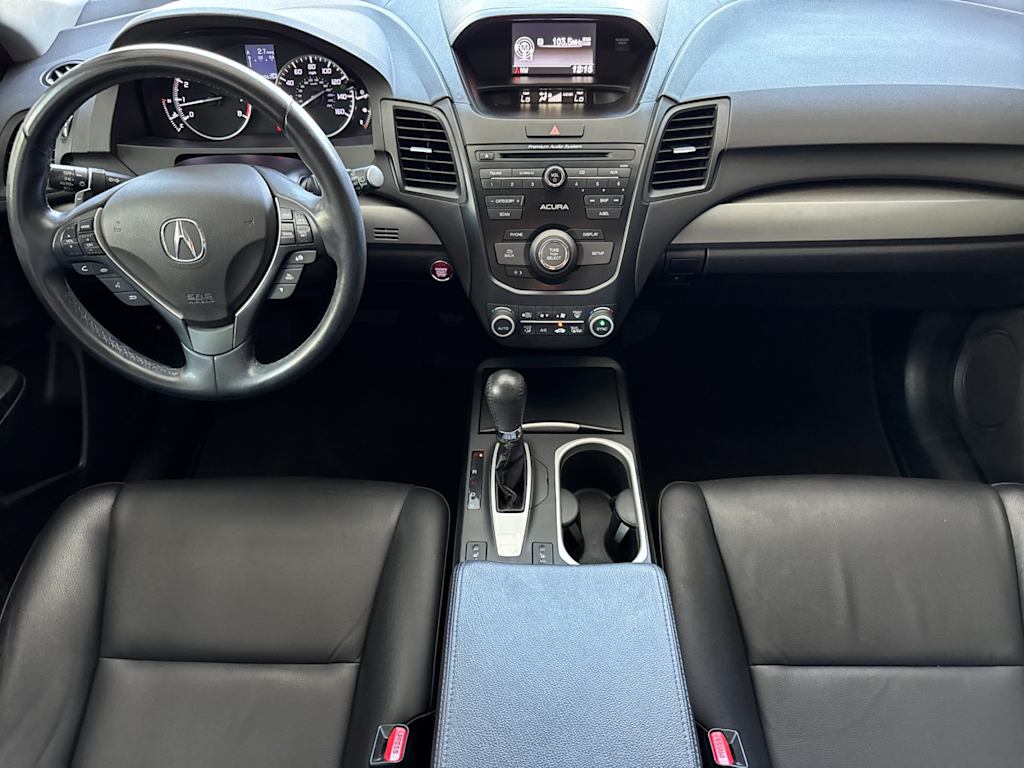 Thumbnail: 2018 Acura RDX - 2