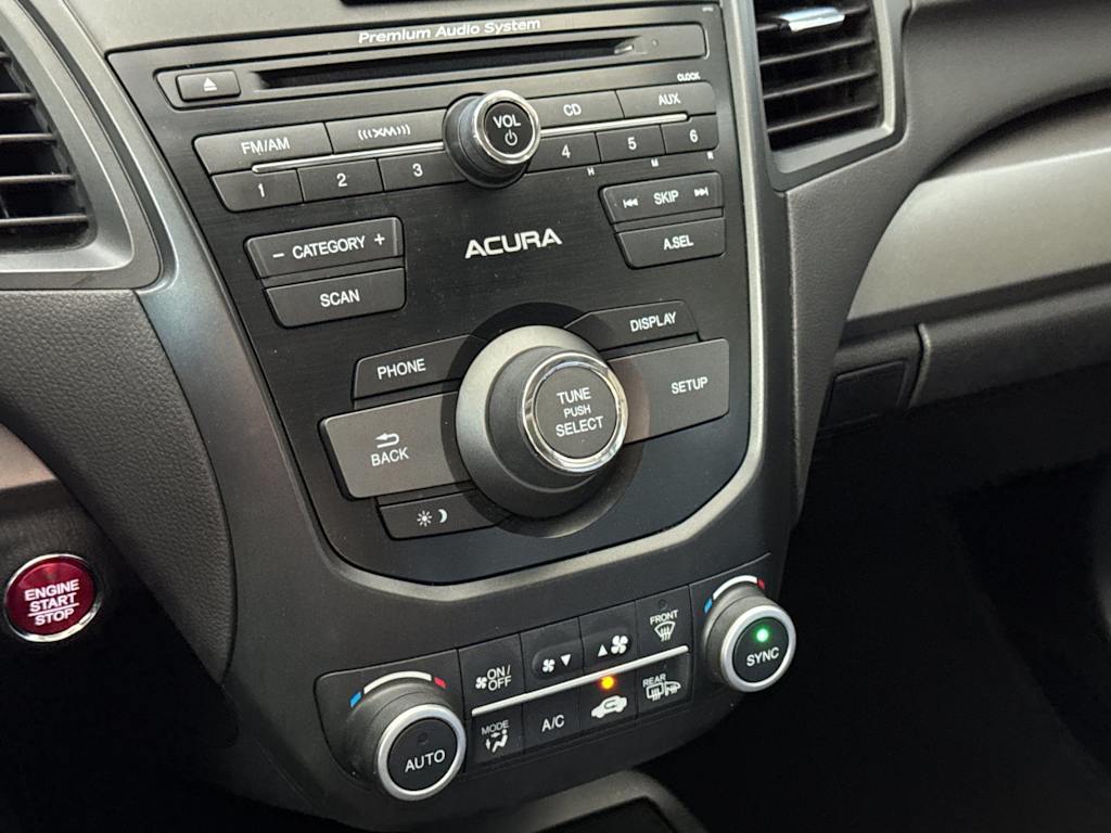 Thumbnail: 2018 Acura RDX - 48