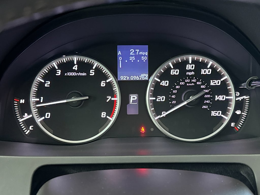 Thumbnail: 2018 Acura RDX - 57