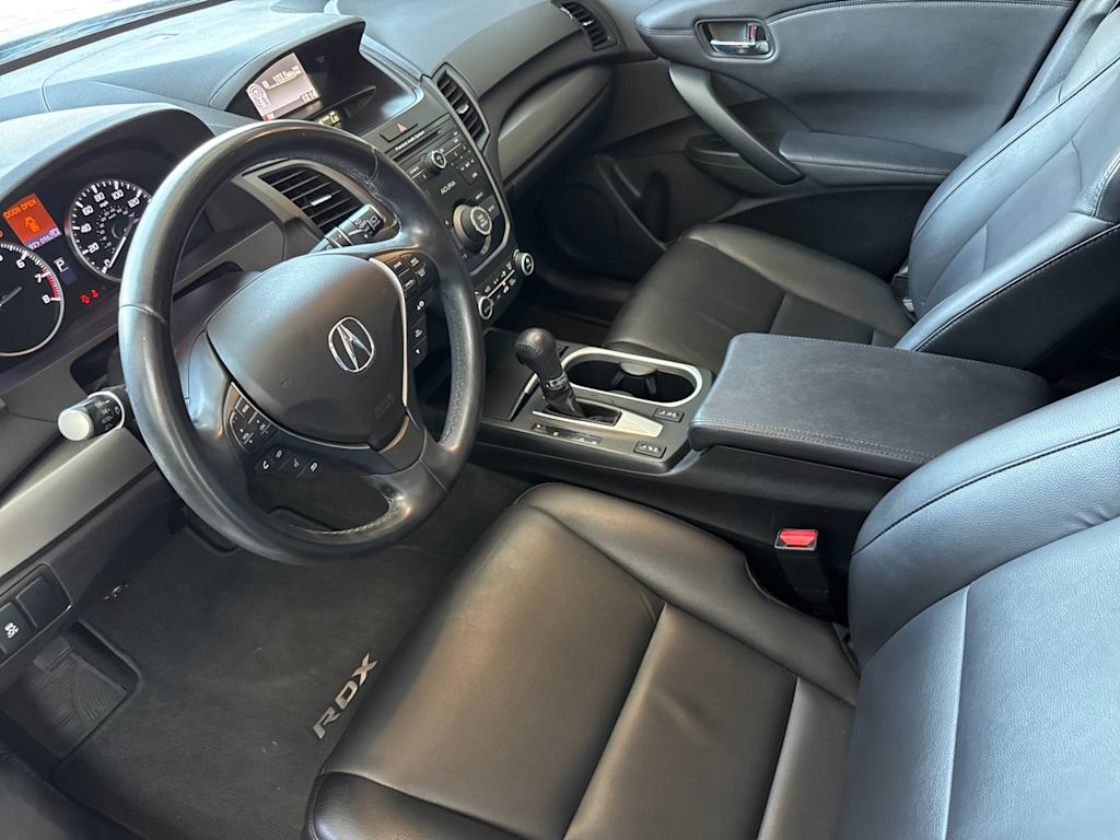 Thumbnail: 2018 Acura RDX - 14