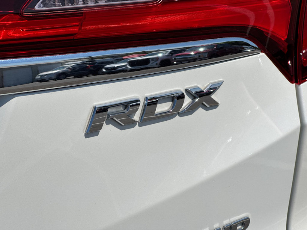 Thumbnail: 2018 Acura RDX - 7