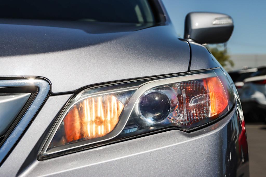 Thumbnail: 2014 Acura RDX - 19