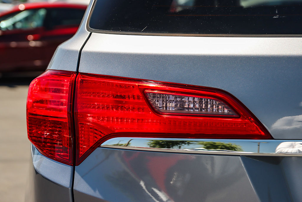 Thumbnail: 2014 Acura RDX - 20