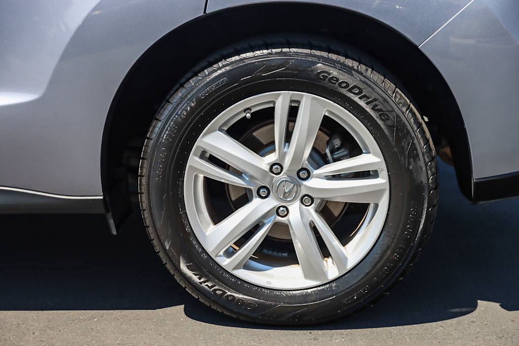 Thumbnail: 2014 Acura RDX - 21