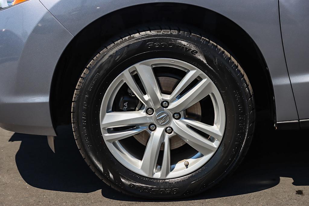 Thumbnail: 2014 Acura RDX - 6