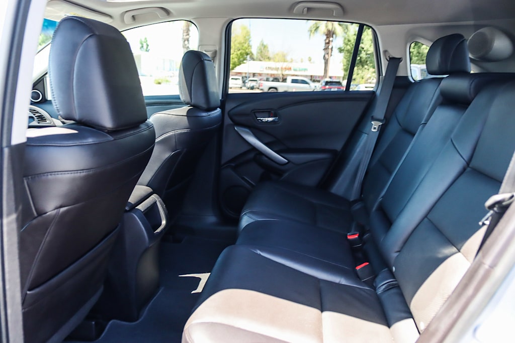 Thumbnail: 2014 Acura RDX - 11