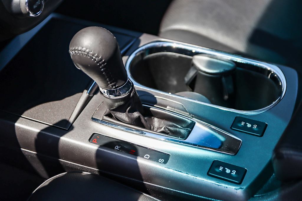 Thumbnail: 2014 Acura RDX - 13