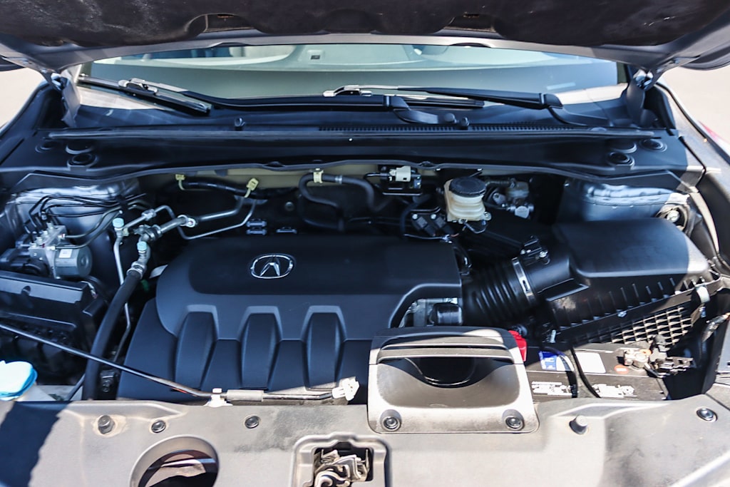 Thumbnail: 2014 Acura RDX - 7