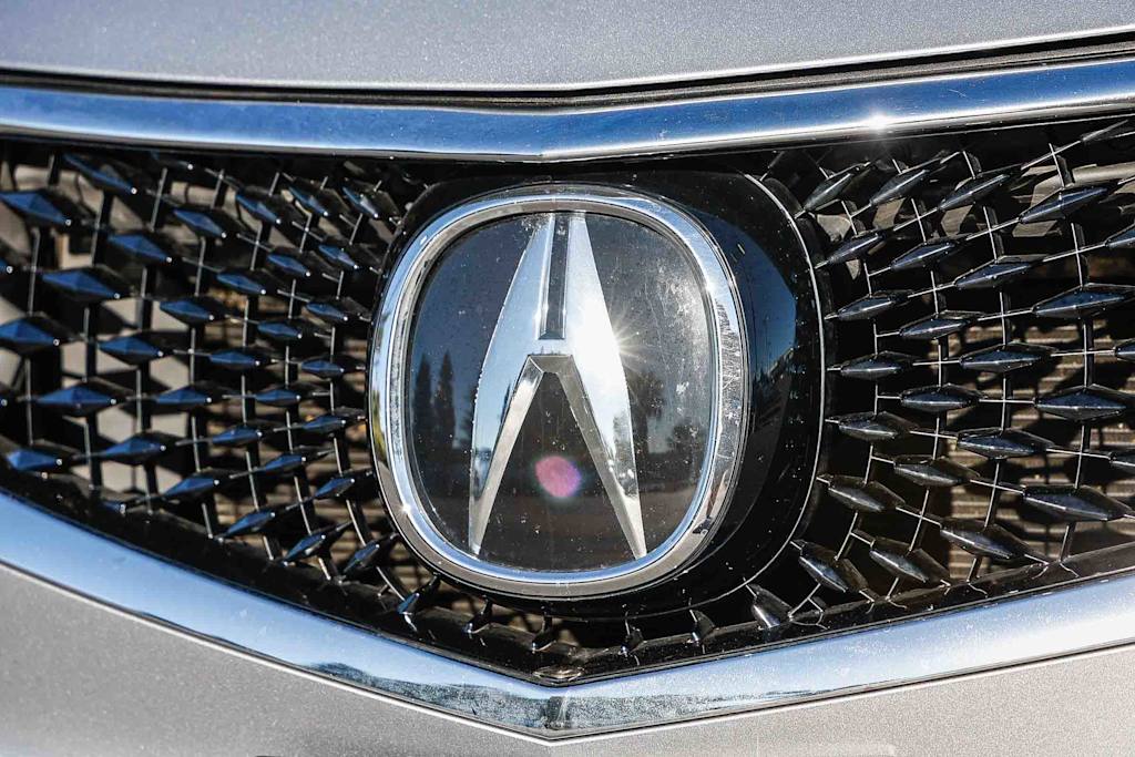 Thumbnail: 2020 Acura RDX - 7