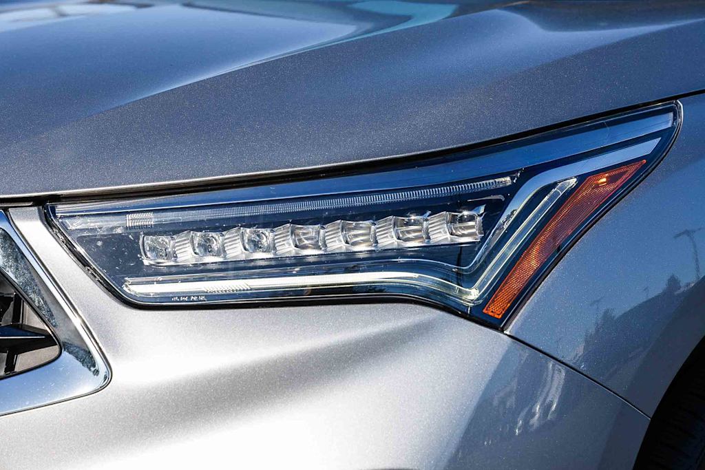 Thumbnail: 2020 Acura RDX - 21