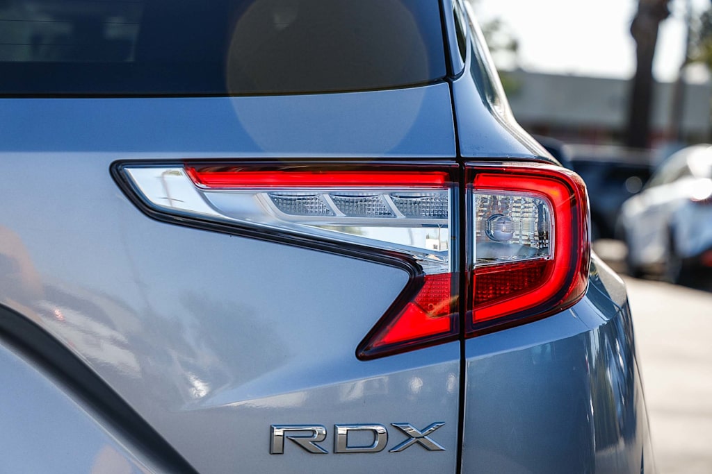 Thumbnail: 2020 Acura RDX - 22