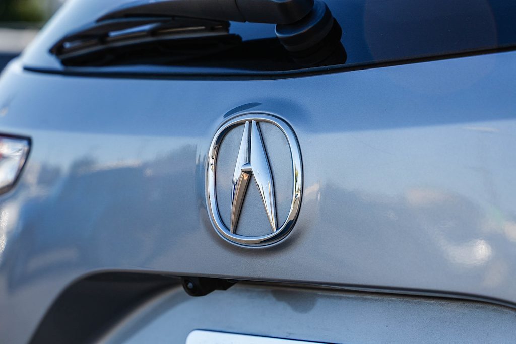 Thumbnail: 2020 Acura RDX - 23