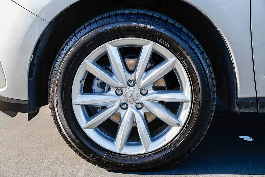 Thumbnail: 2020 Acura RDX - 8