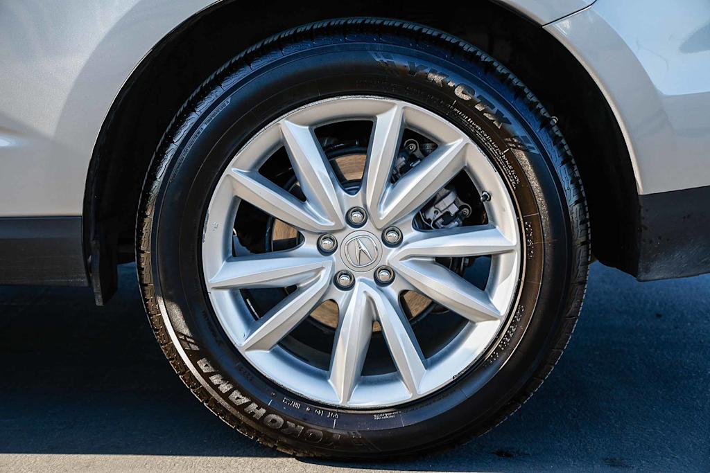 Thumbnail: 2020 Acura RDX - 24