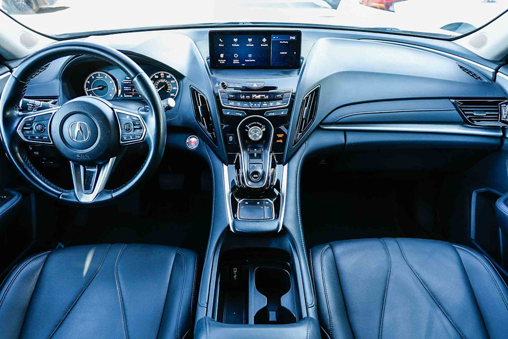 Thumbnail: 2020 Acura RDX - 2