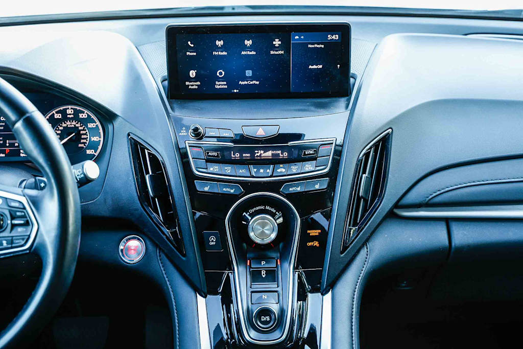 Thumbnail: 2020 Acura RDX - 9
