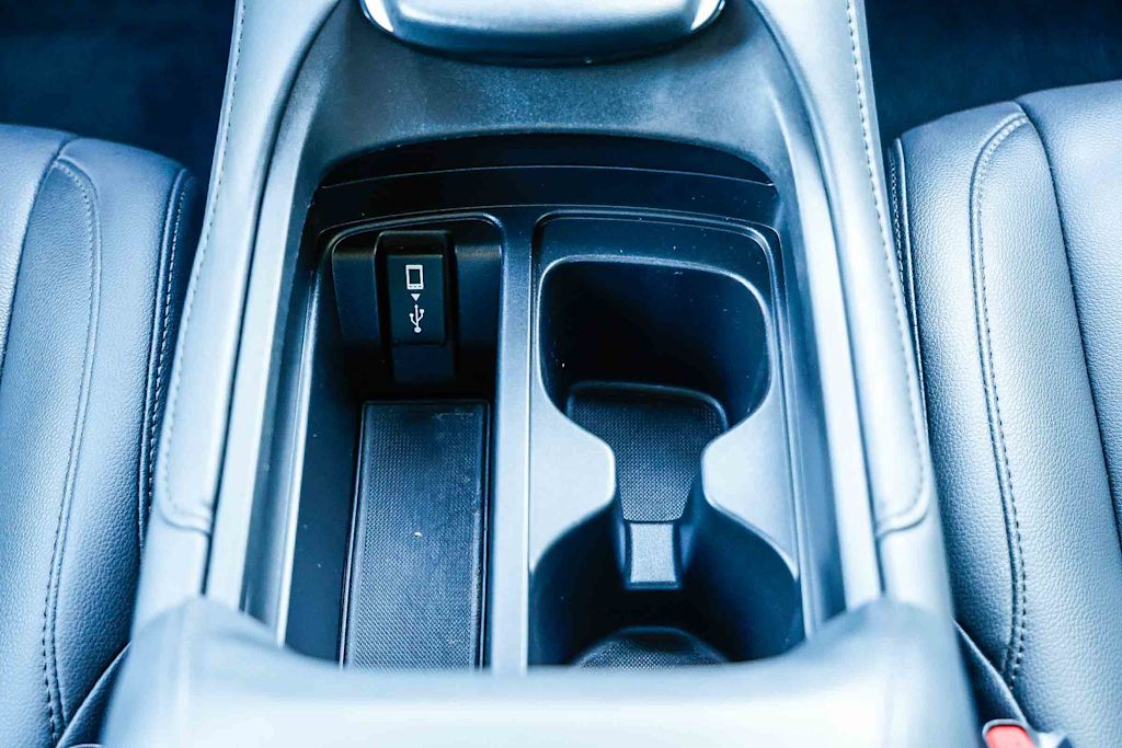 Thumbnail: 2020 Acura RDX - 26