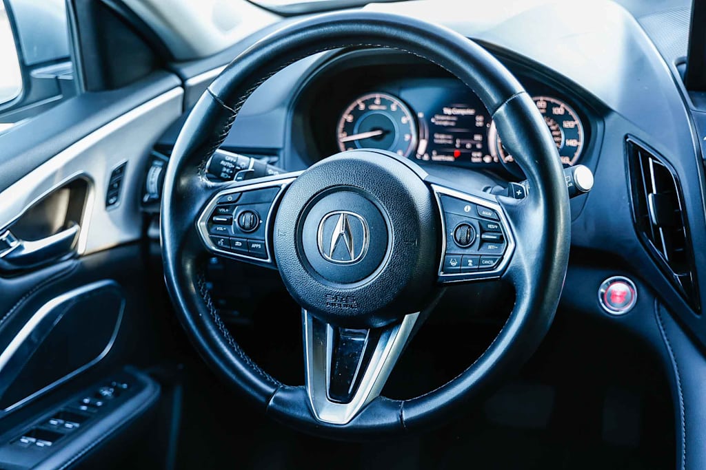 Thumbnail: 2020 Acura RDX - 13