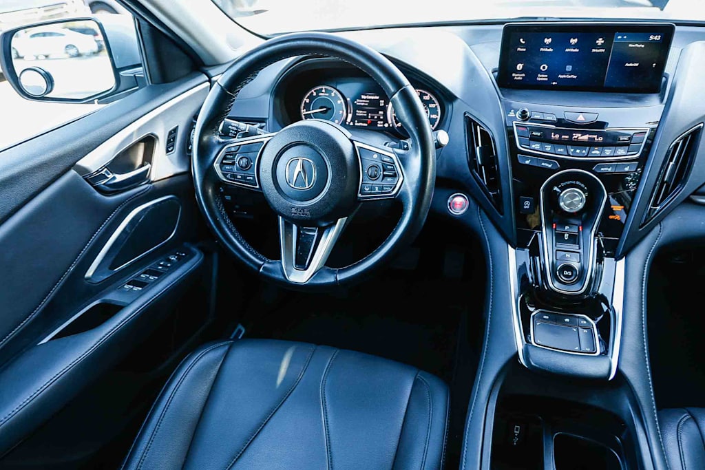 Thumbnail: 2020 Acura RDX - 14
