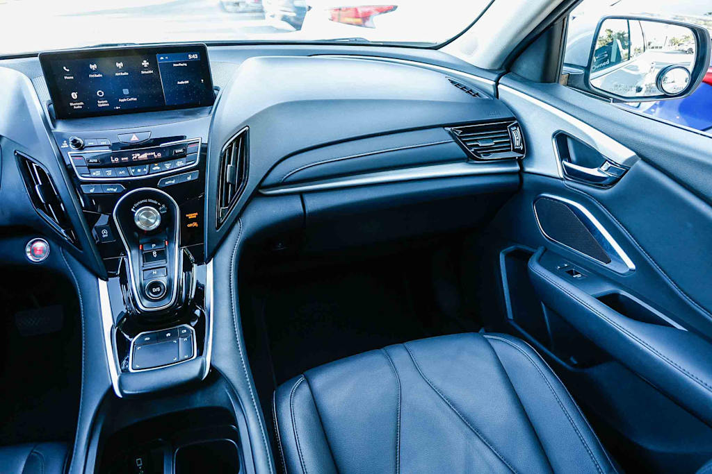 Thumbnail: 2020 Acura RDX - 27