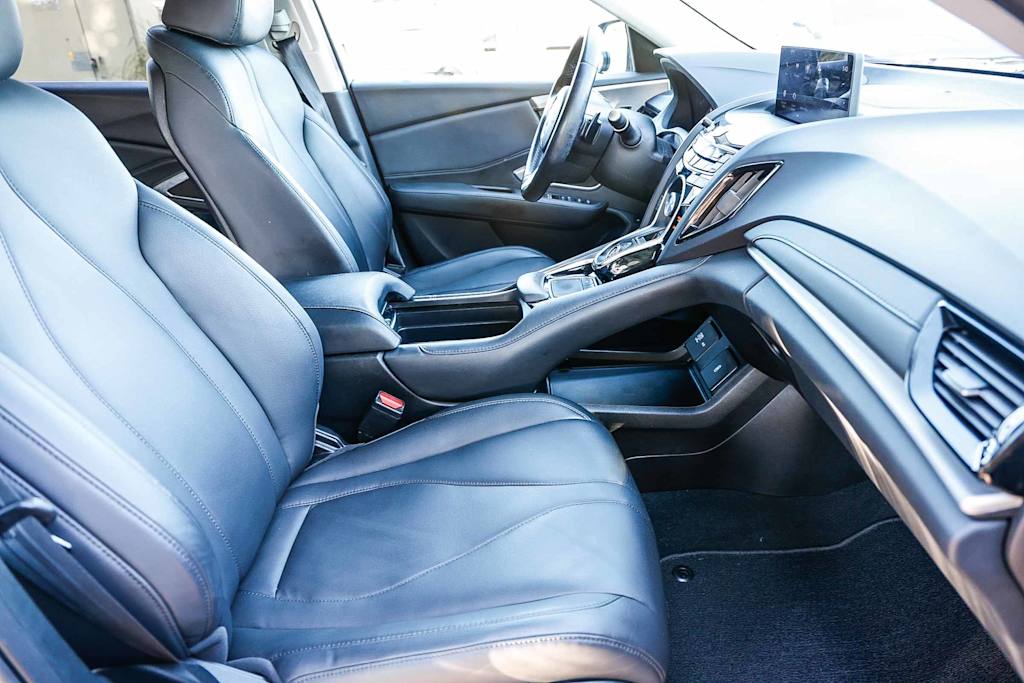 Thumbnail: 2020 Acura RDX - 10