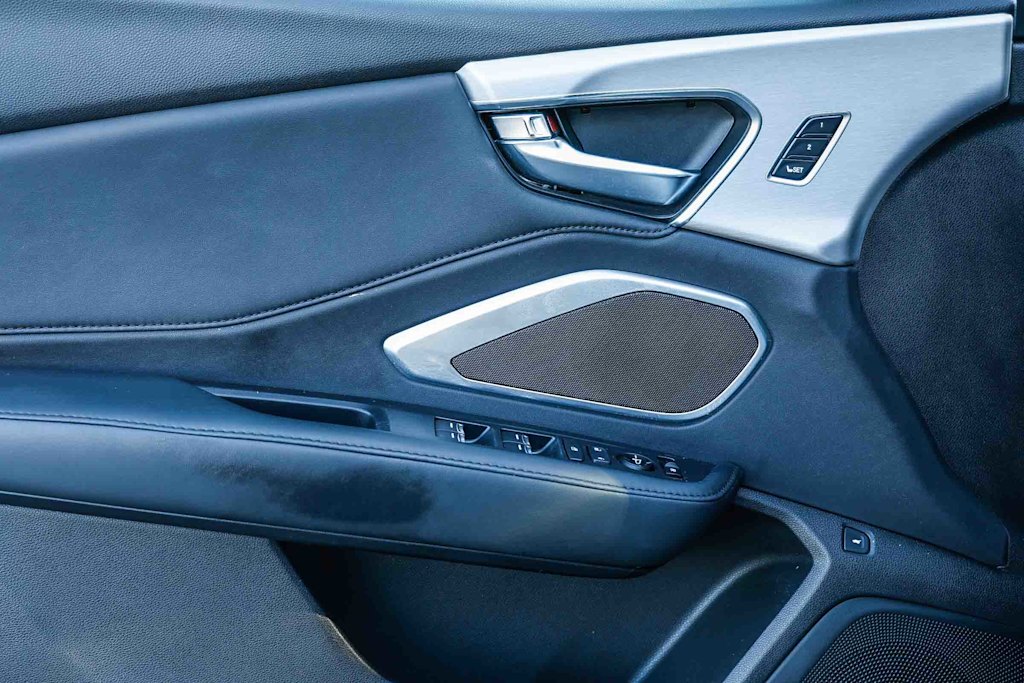 Thumbnail: 2020 Acura RDX - 32
