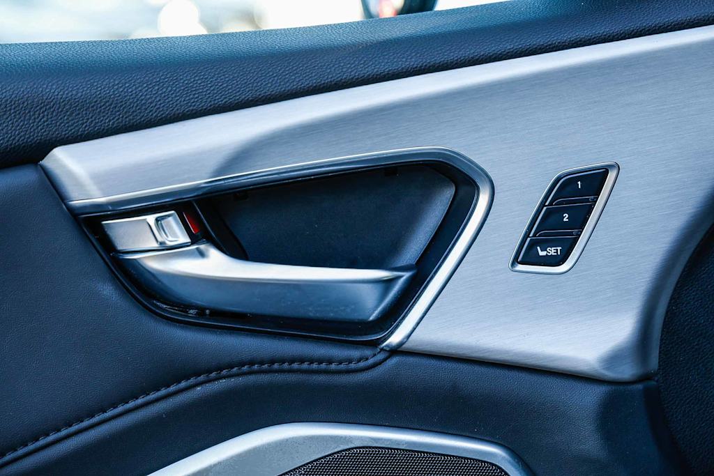 Thumbnail: 2020 Acura RDX - 33