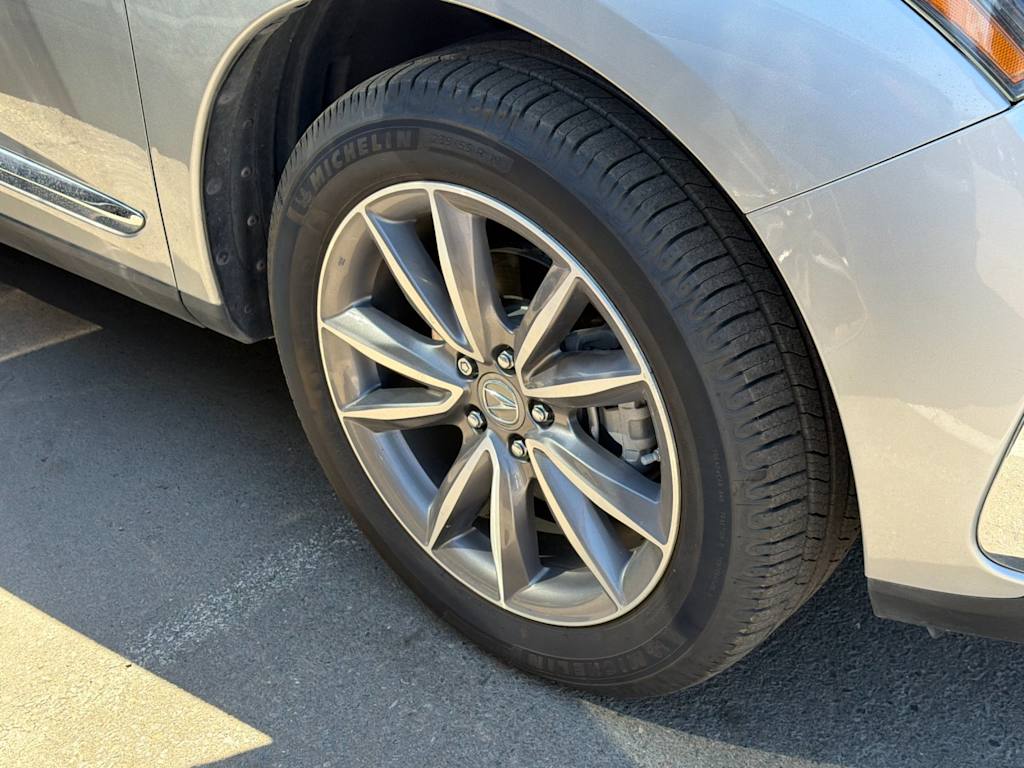 Thumbnail: 2020 Acura RDX - 5