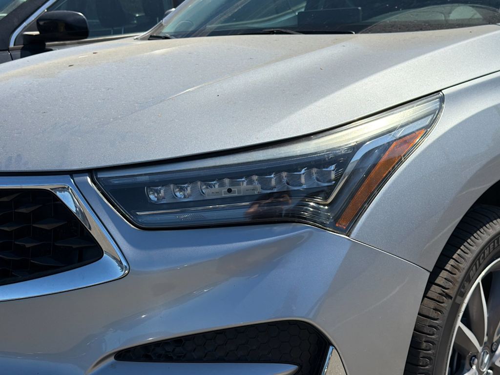 Thumbnail: 2020 Acura RDX - 10