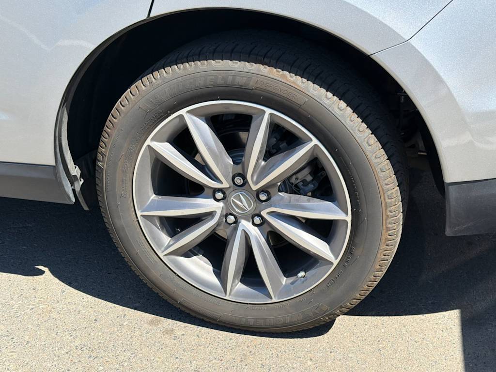 Thumbnail: 2020 Acura RDX - 17