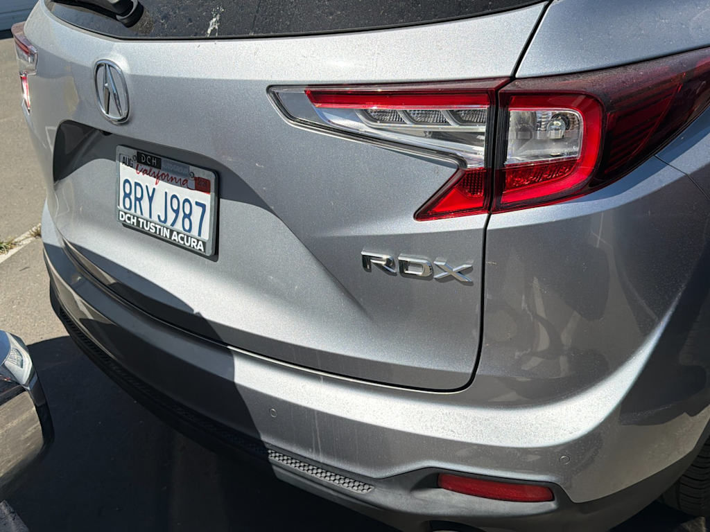 Thumbnail: 2020 Acura RDX - 15