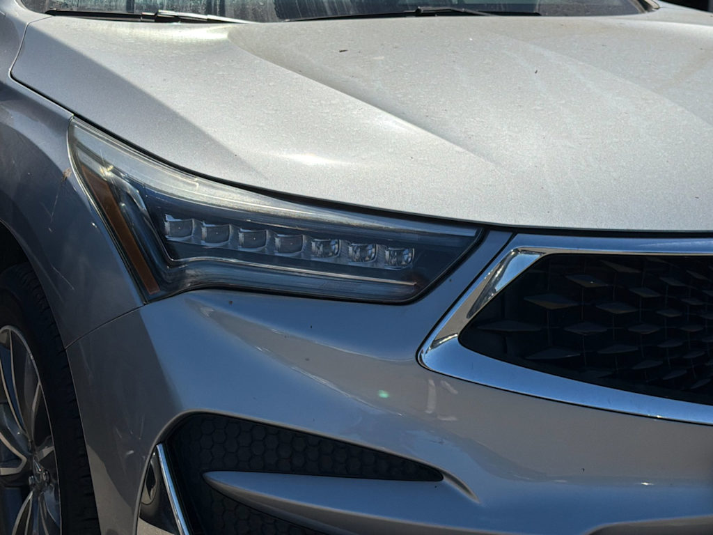 Thumbnail: 2020 Acura RDX - 7