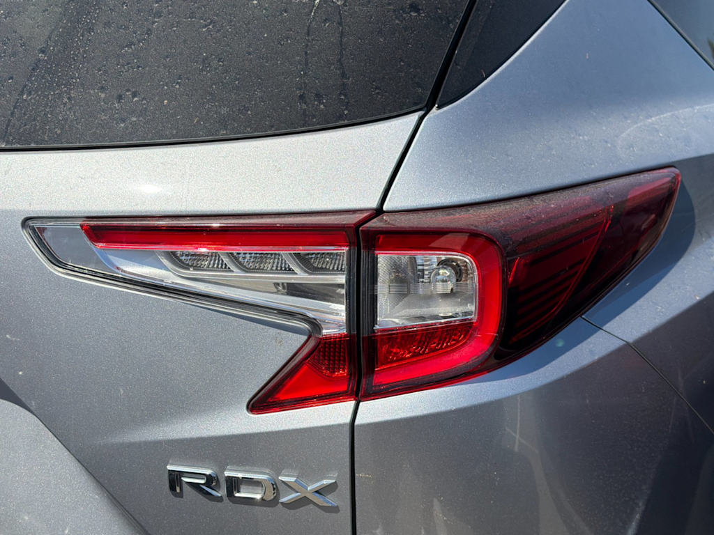 Thumbnail: 2020 Acura RDX - 16