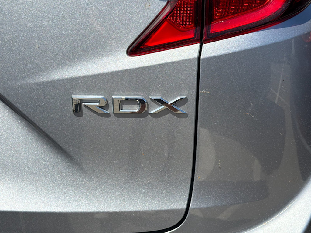 Thumbnail: 2020 Acura RDX - 14
