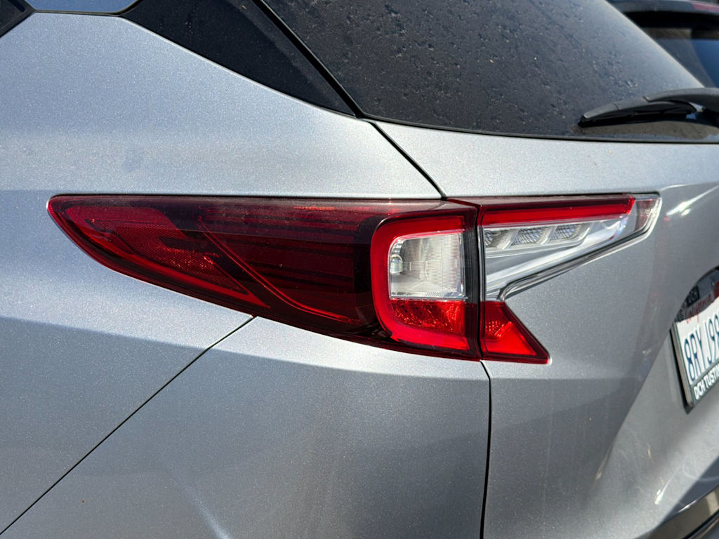 Thumbnail: 2020 Acura RDX - 13