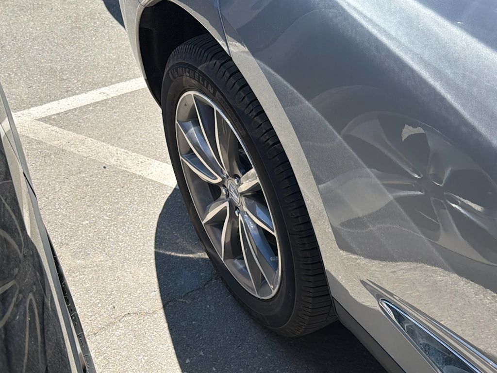 Thumbnail: 2020 Acura RDX - 4