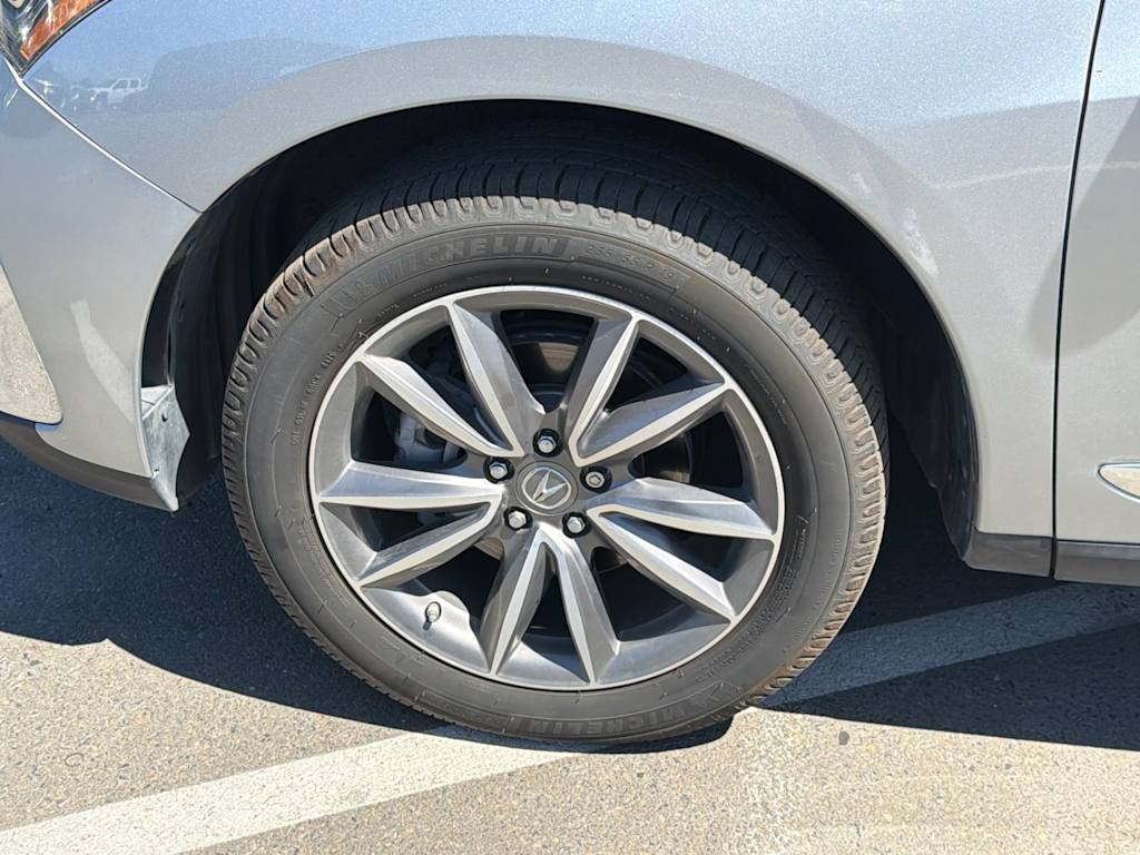 Thumbnail: 2020 Acura RDX - 20