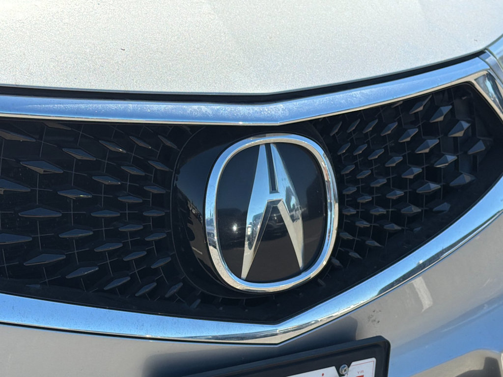 Thumbnail: 2020 Acura RDX - 9