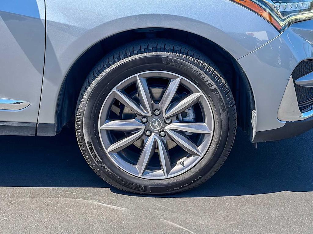 Thumbnail: 2020 Acura RDX - 6
