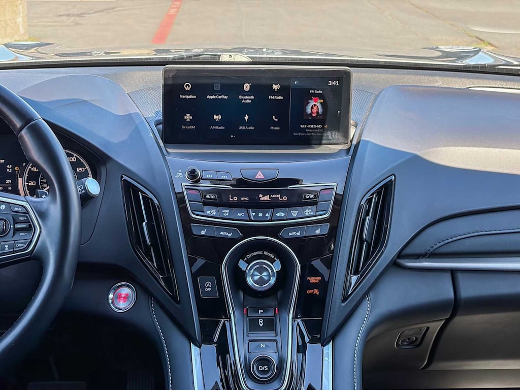 Thumbnail: 2020 Acura RDX - 12