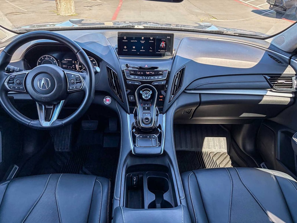 Thumbnail: 2020 Acura RDX - 2